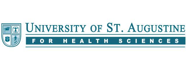 University of St. Augustine for Health Sciences logo